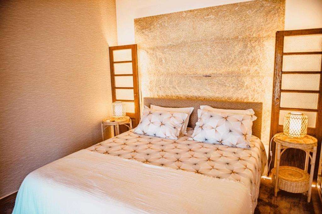 Seixomil - Casa De Campo Boutique Design Celorico De Basto Εξωτερικό φωτογραφία